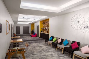 Meeting facility - Vienna House Easy by Wyndham Bratislava (Bratislava)
