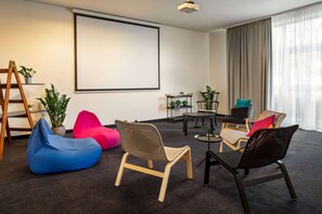 Sala de reuniones