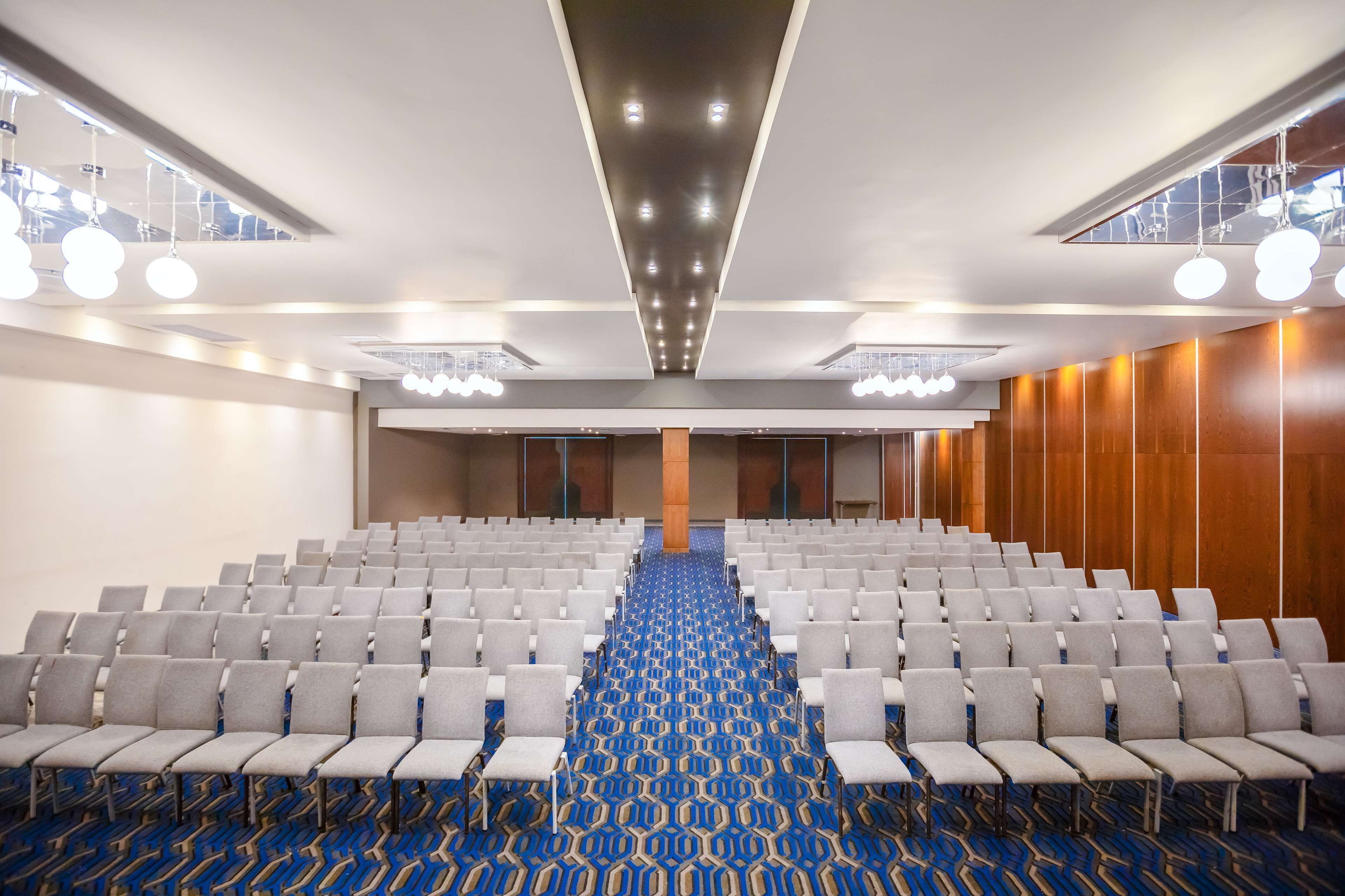 Foto - Radisson Blu Okoume Palace Hotel, Libreville