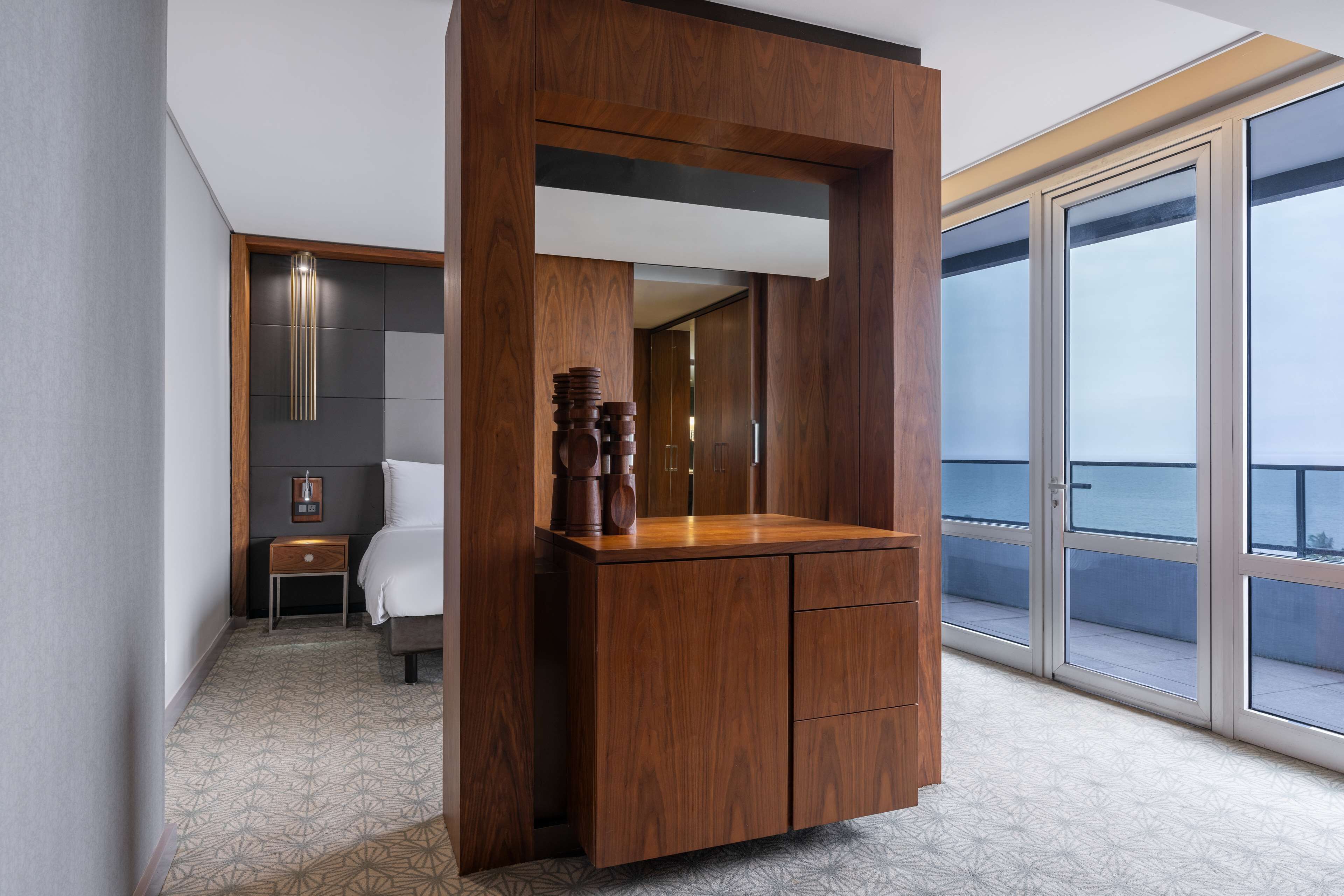 Foto - Radisson Blu Okoume Palace Hotel, Libreville