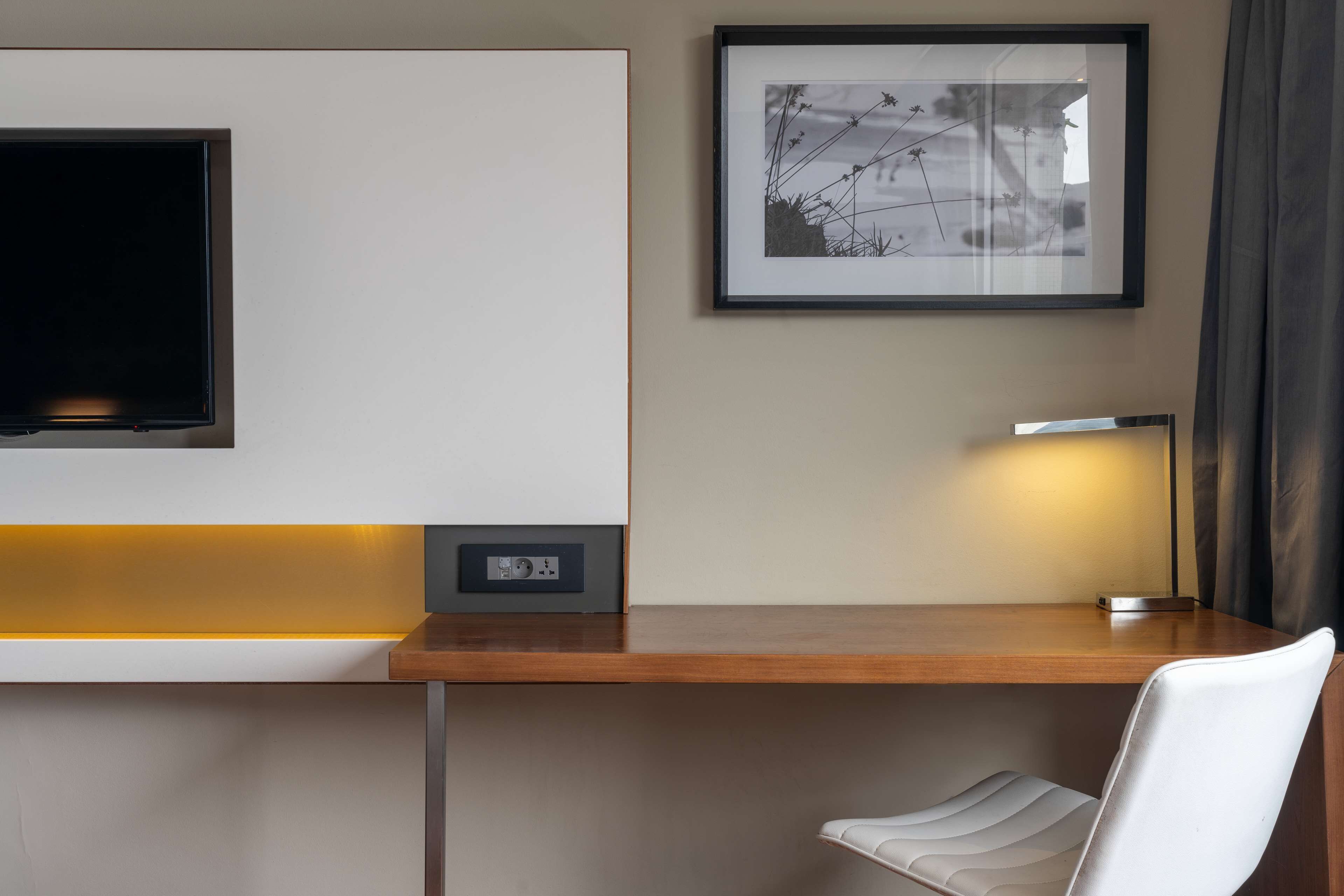 Foto - Radisson Blu Okoume Palace Hotel, Libreville