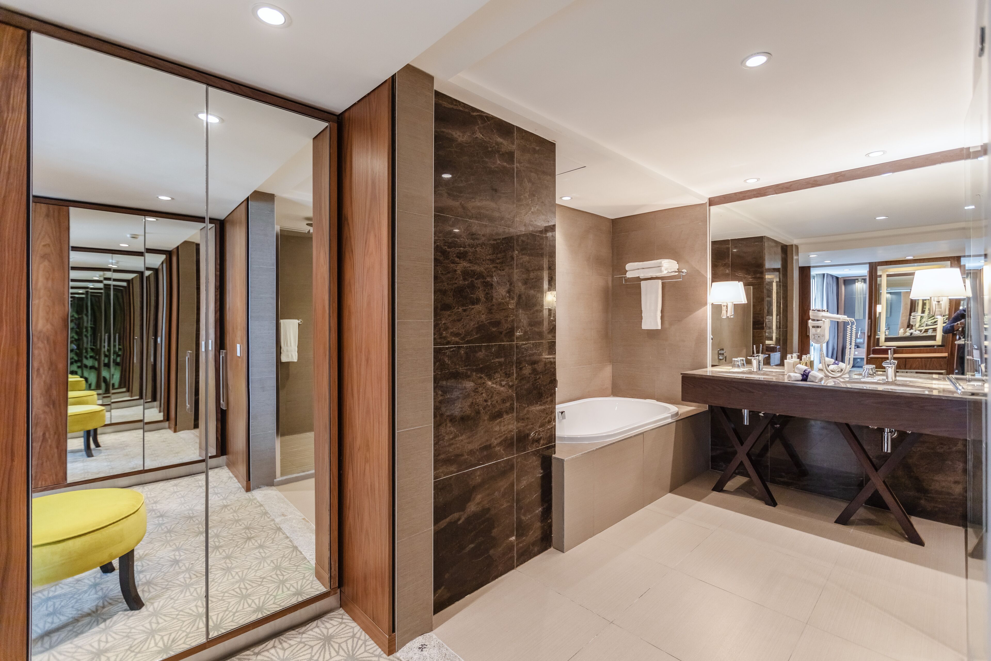 Foto - Radisson Blu Okoume Palace Hotel, Libreville