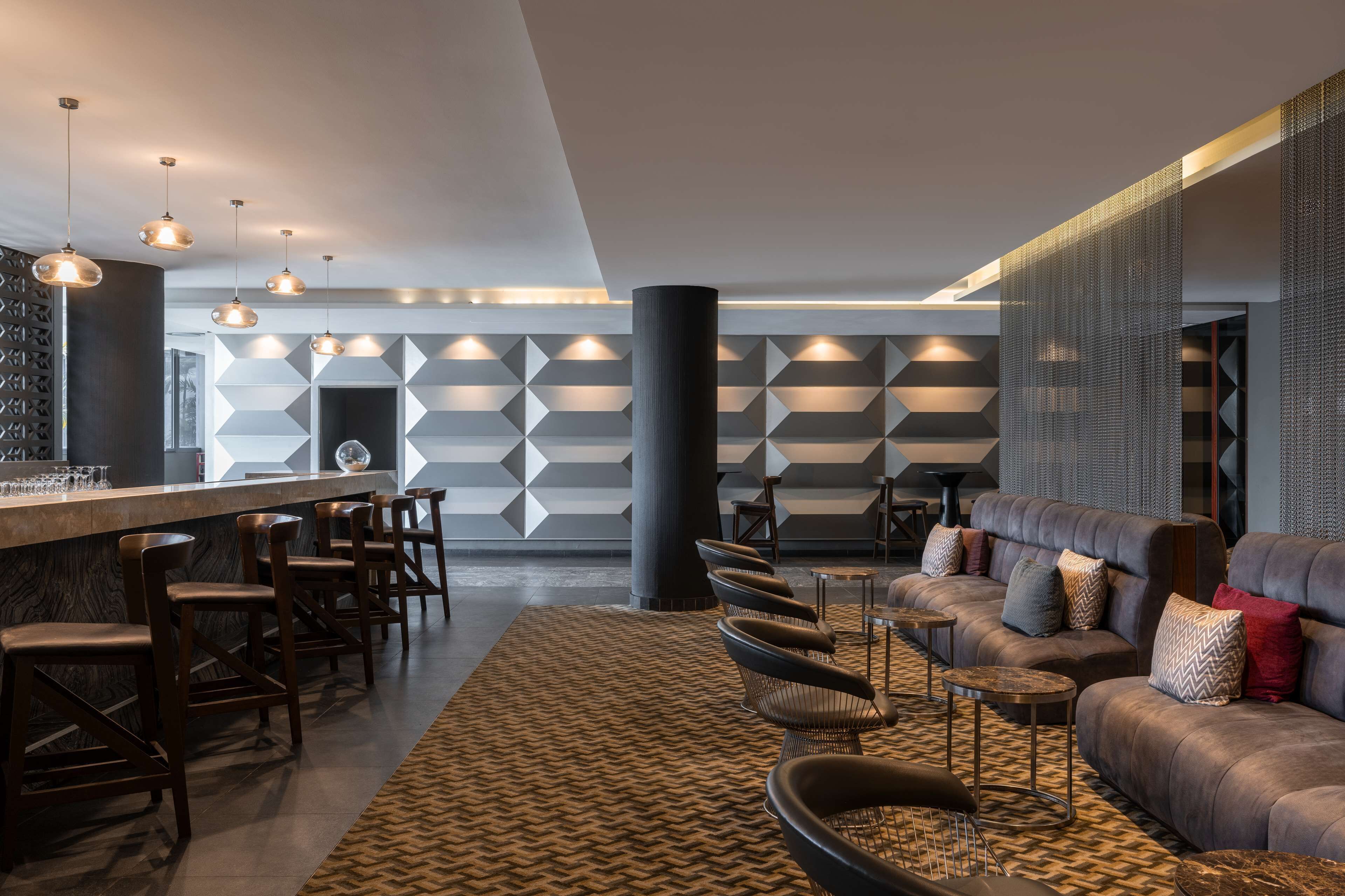 Foto - Radisson Blu Okoume Palace Hotel, Libreville