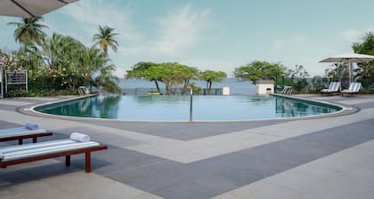Radisson Blu Okoume Palace Hotel, Libreville