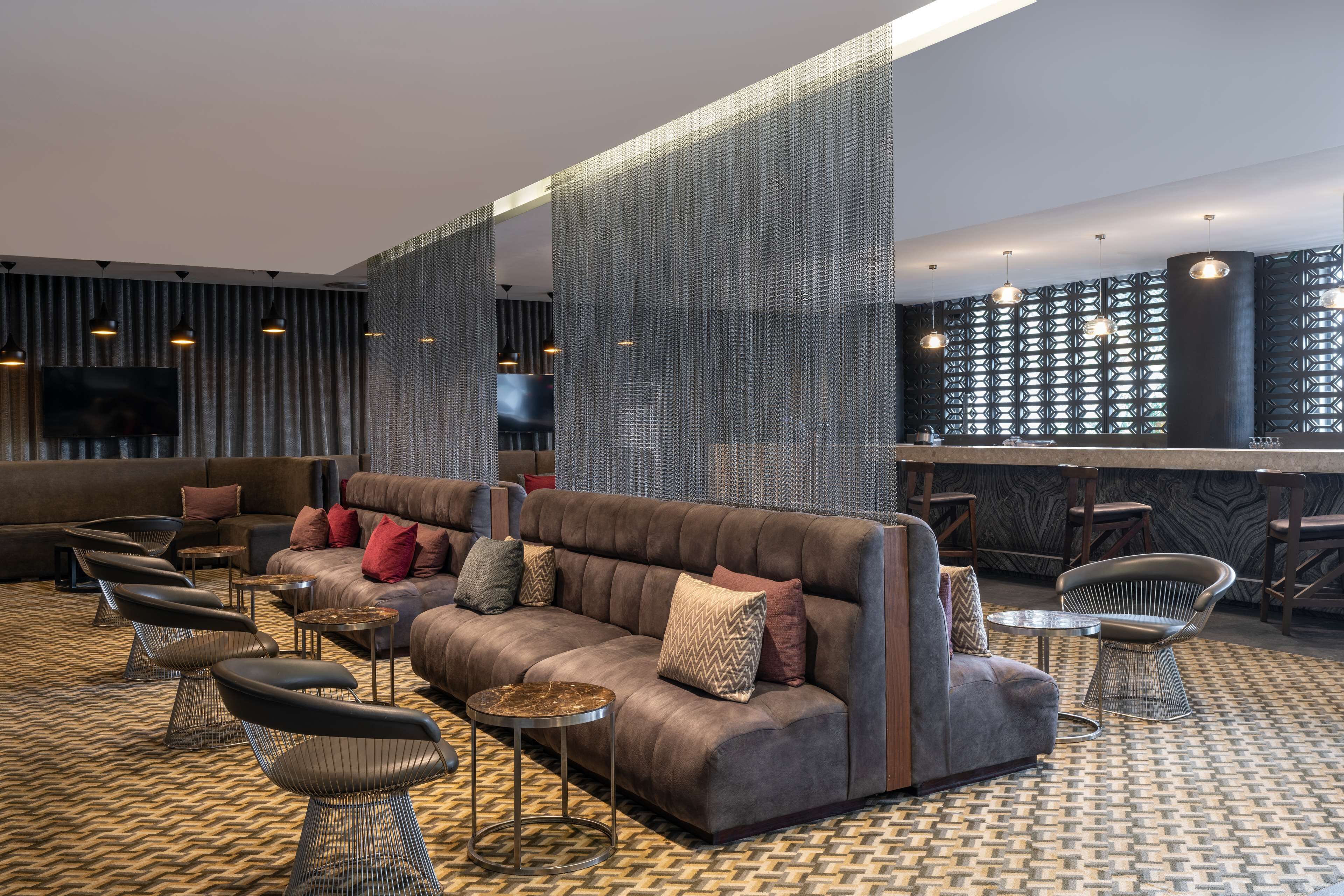 Foto - Radisson Blu Okoume Palace Hotel, Libreville