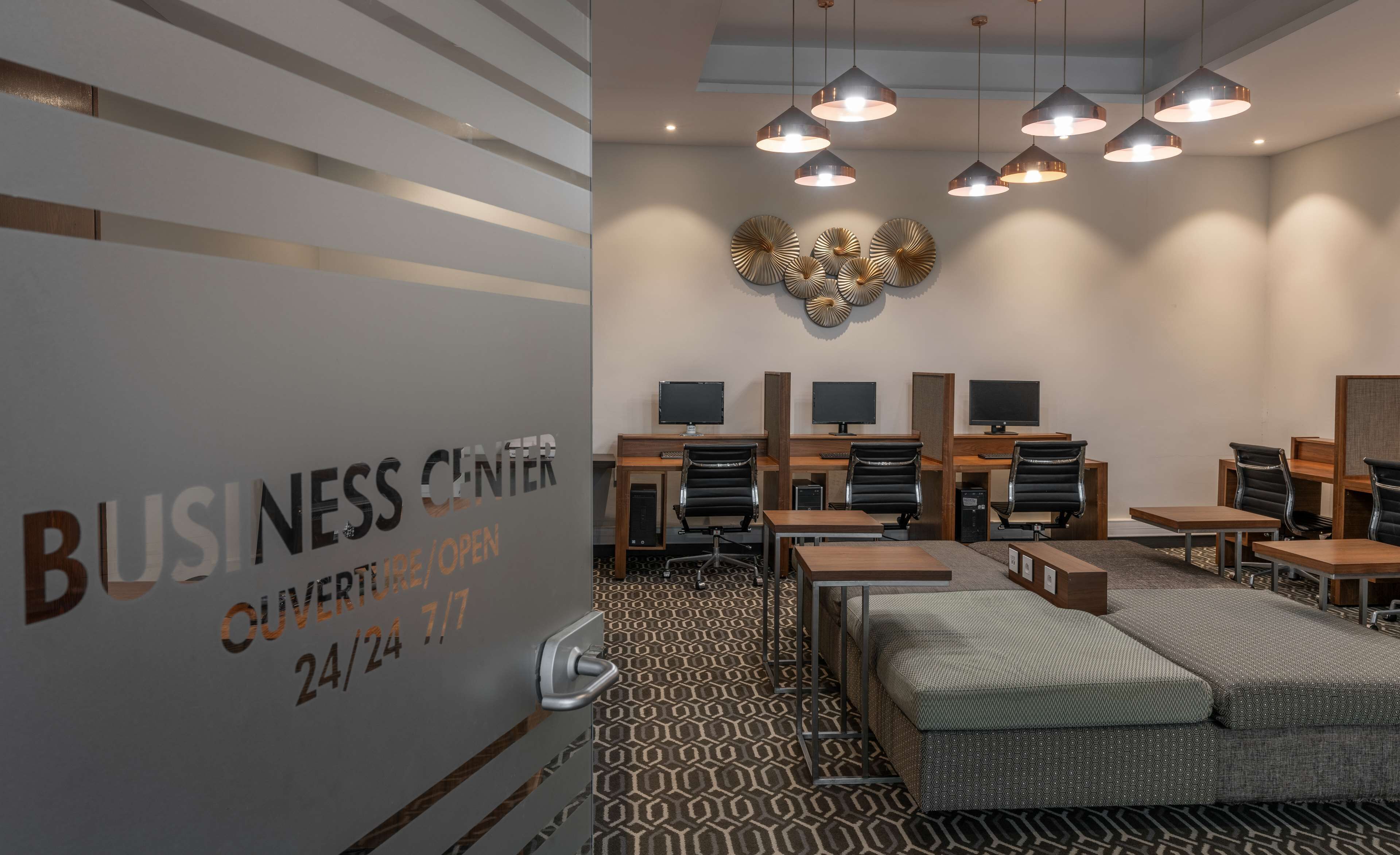 Foto - Radisson Blu Okoume Palace Hotel, Libreville