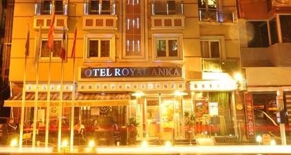 Royal Anka Hotel