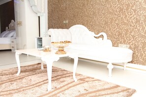 View from room - Royal Anka Hotel (Ankara)