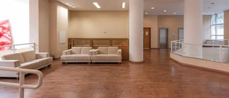 Salle de réunion