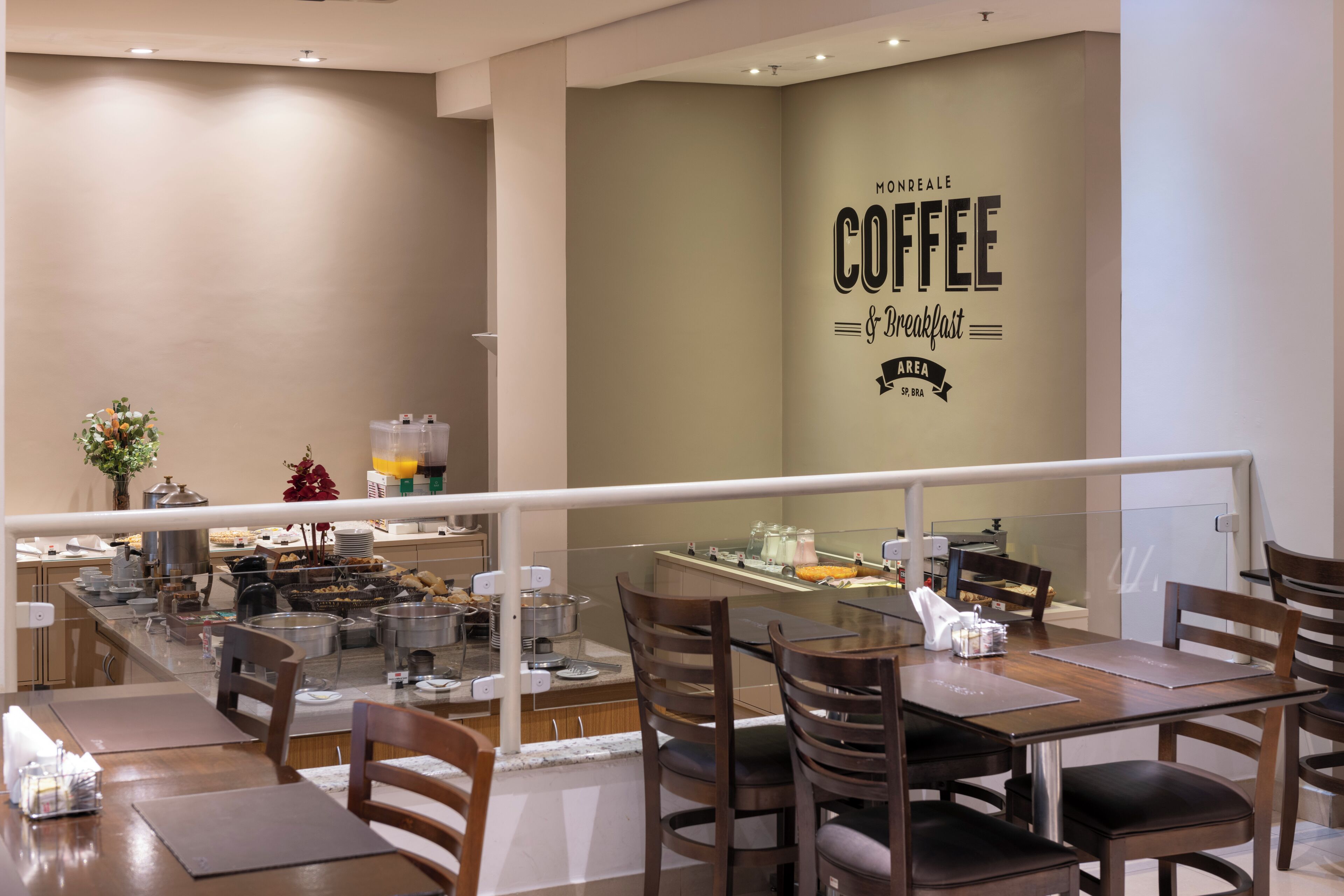 breakfast, lunch, dinner served; brazilian cuisine