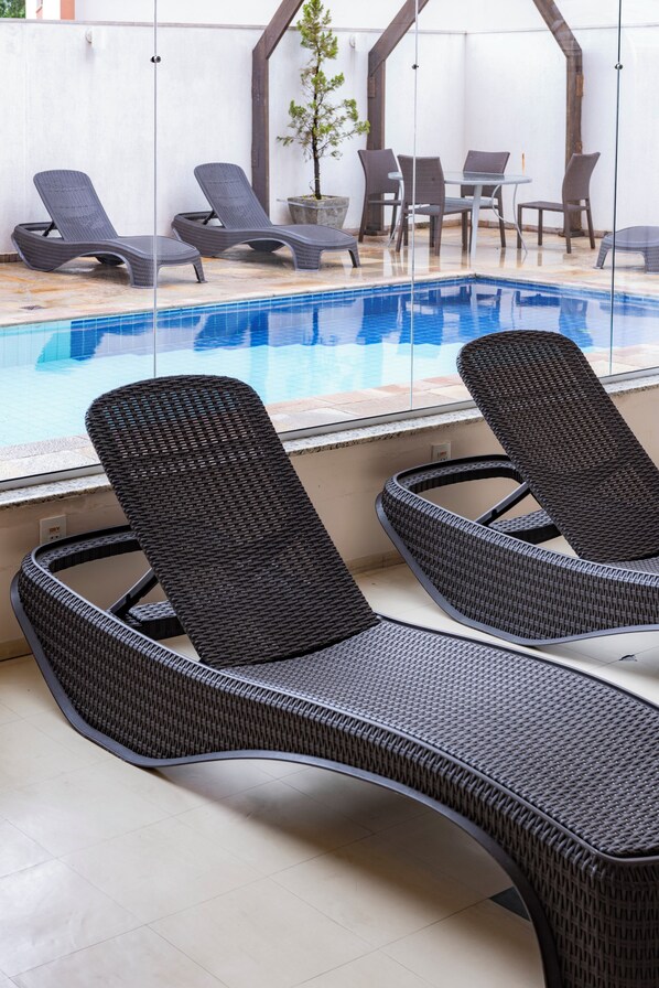 ลานระเบียง/นอกชาน