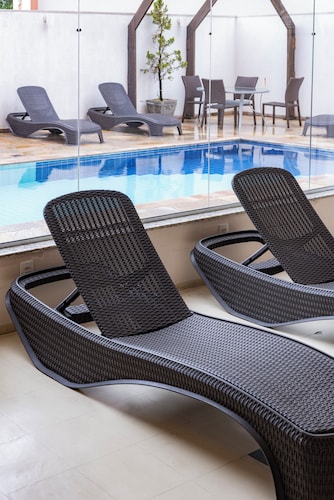 Monreale Plus São Jose dos Campos