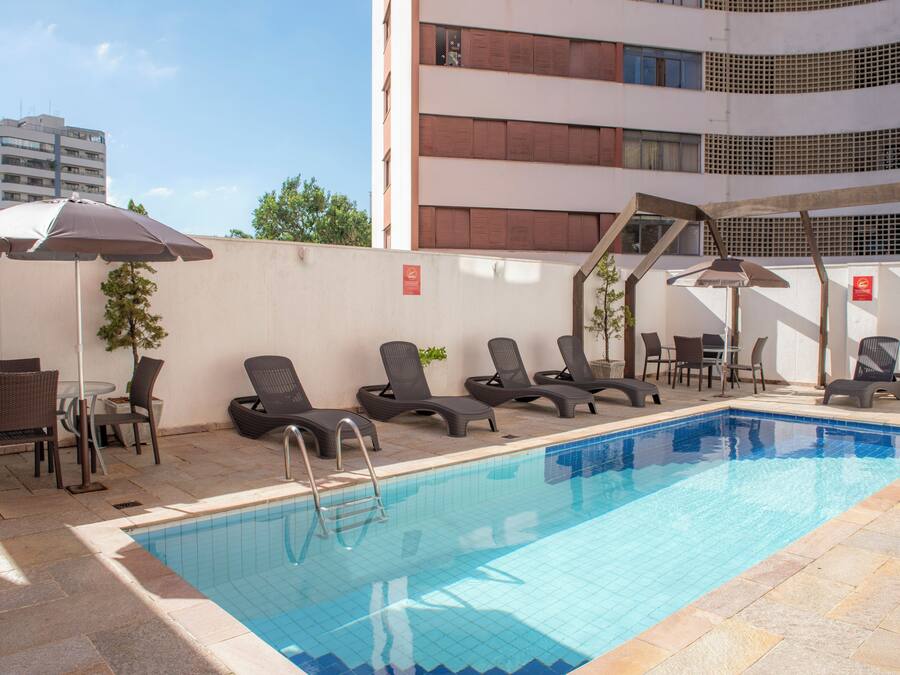 Teras/patio