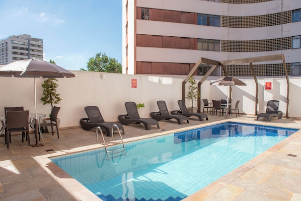 Terraço/pátio