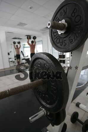 Gimnasio