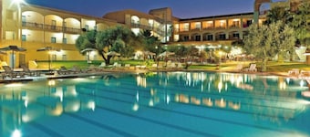 Marianna Palace