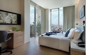 Premier Room, 1 Bedroom