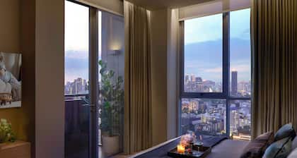Somerset Sukhumvit Thonglor Bangkok
