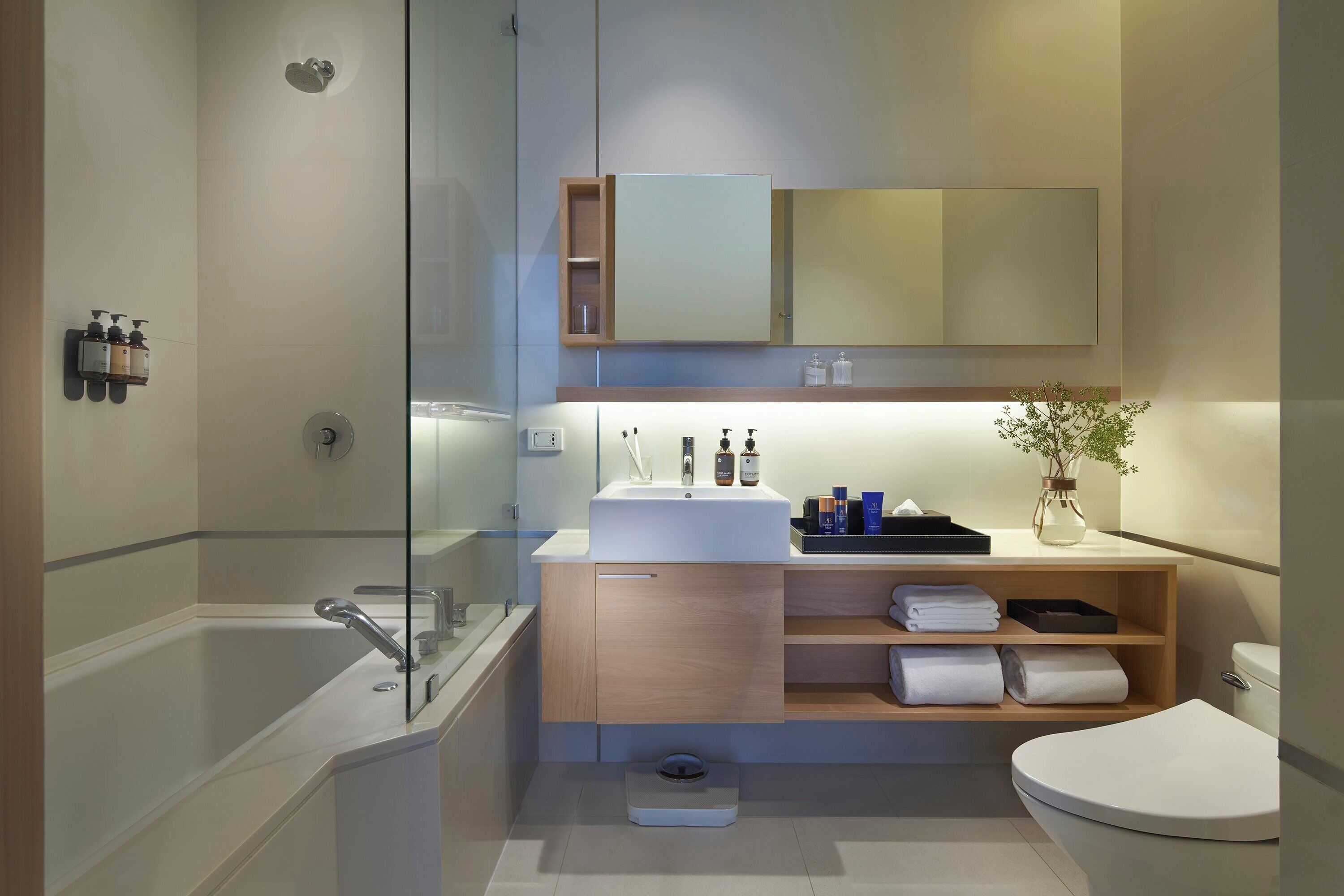 Kamar mandi