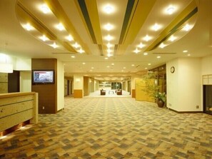 Lobby - Kyoto Kinparo (Kyoto)