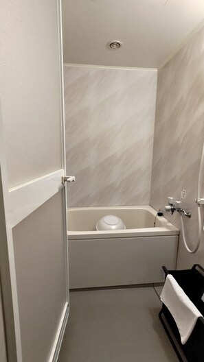 Traditional Room | Bathroom - Kyoto Kinparo (Kyoto)