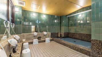 Couples treatment rooms, sauna