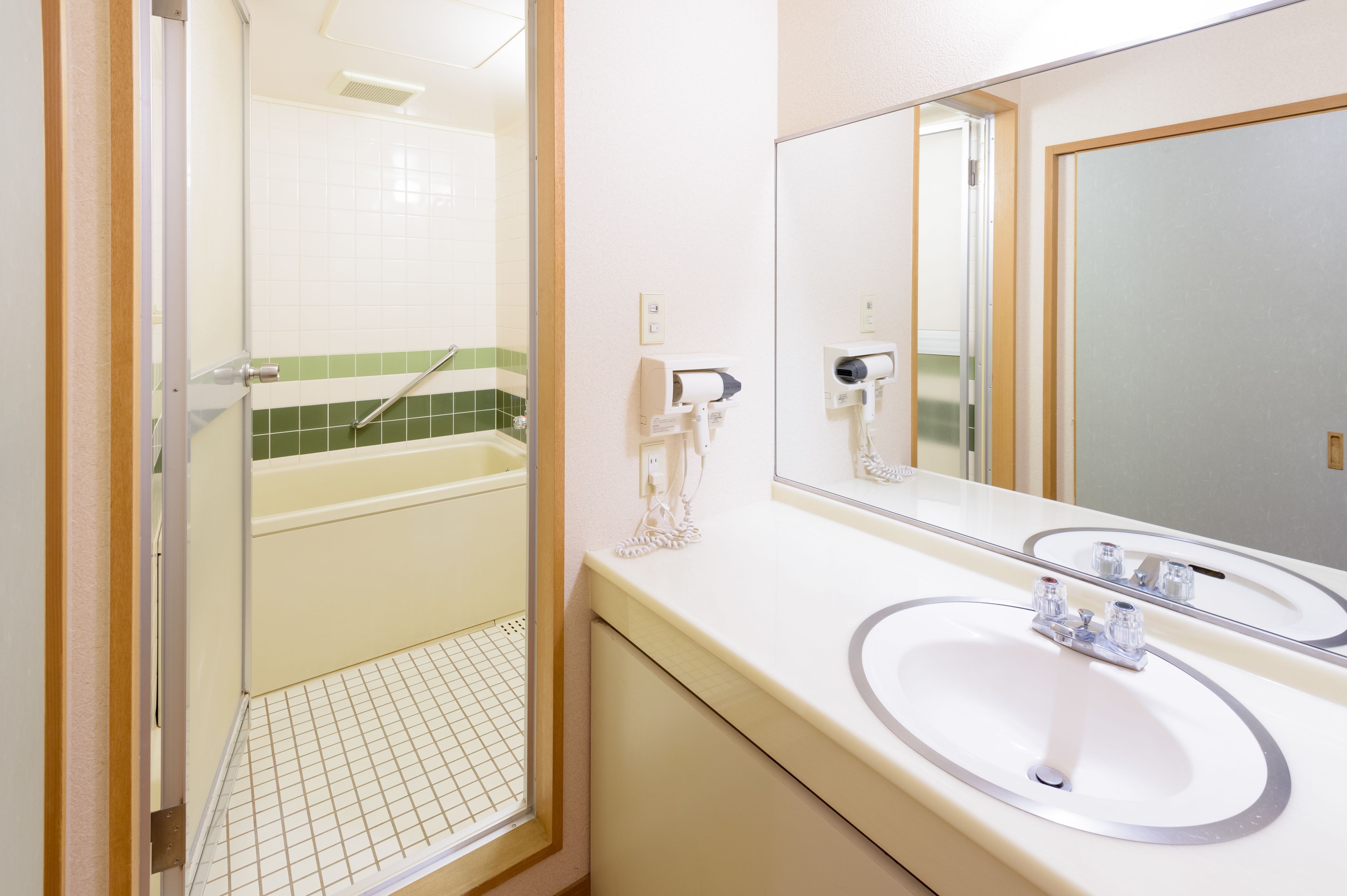 Foto - Yamatoya Honten Ryokan Osaka