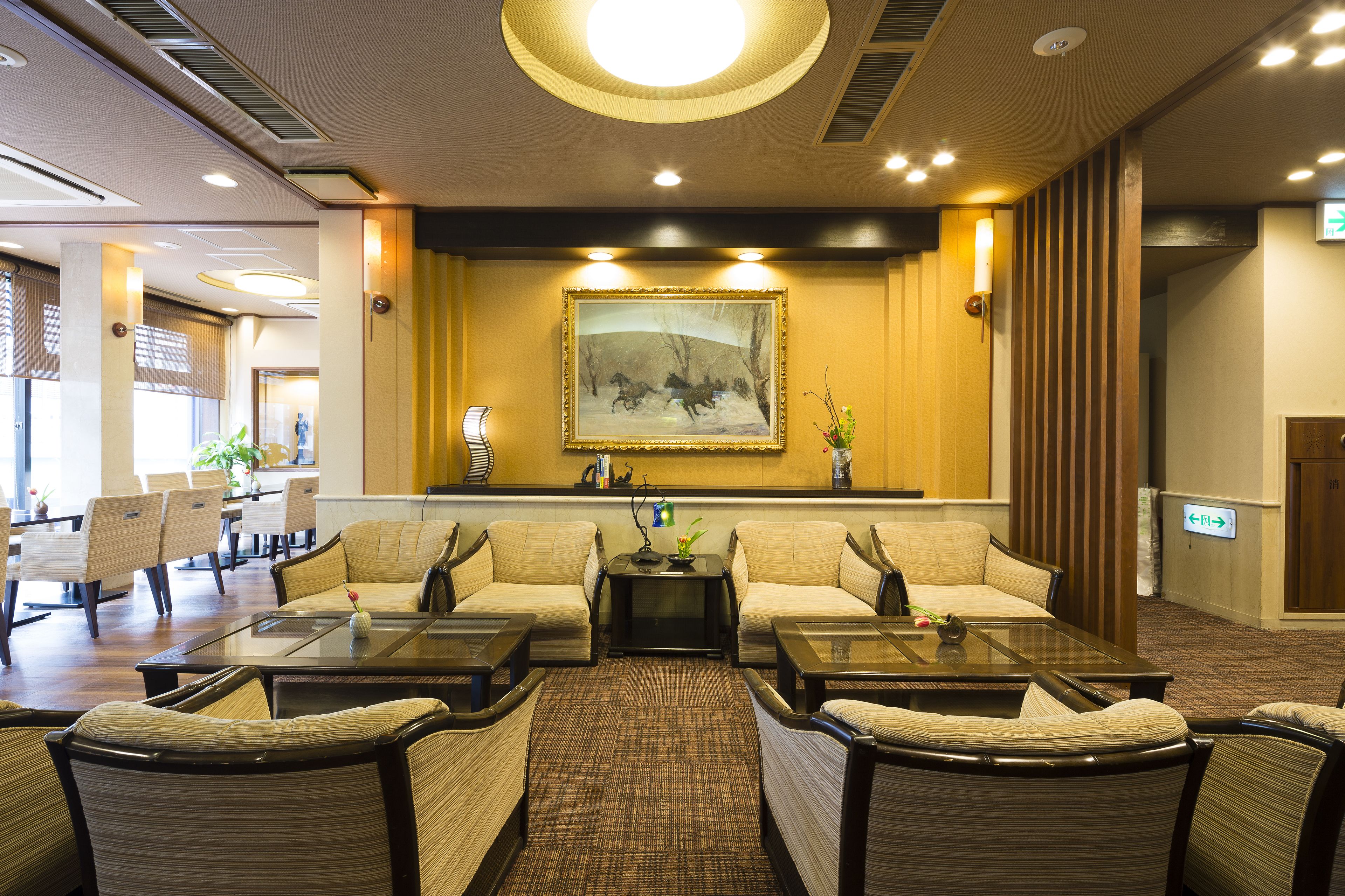 Foto - Yamatoya Honten Ryokan Osaka