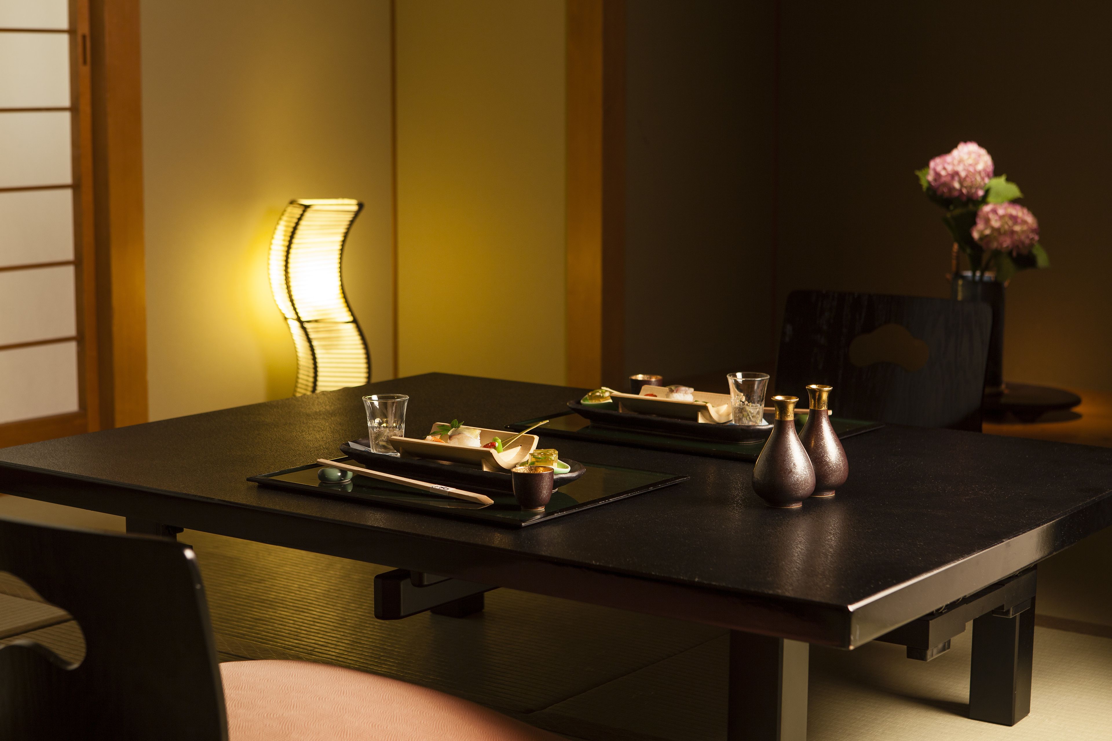 Foto - Yamatoya Honten Ryokan Osaka