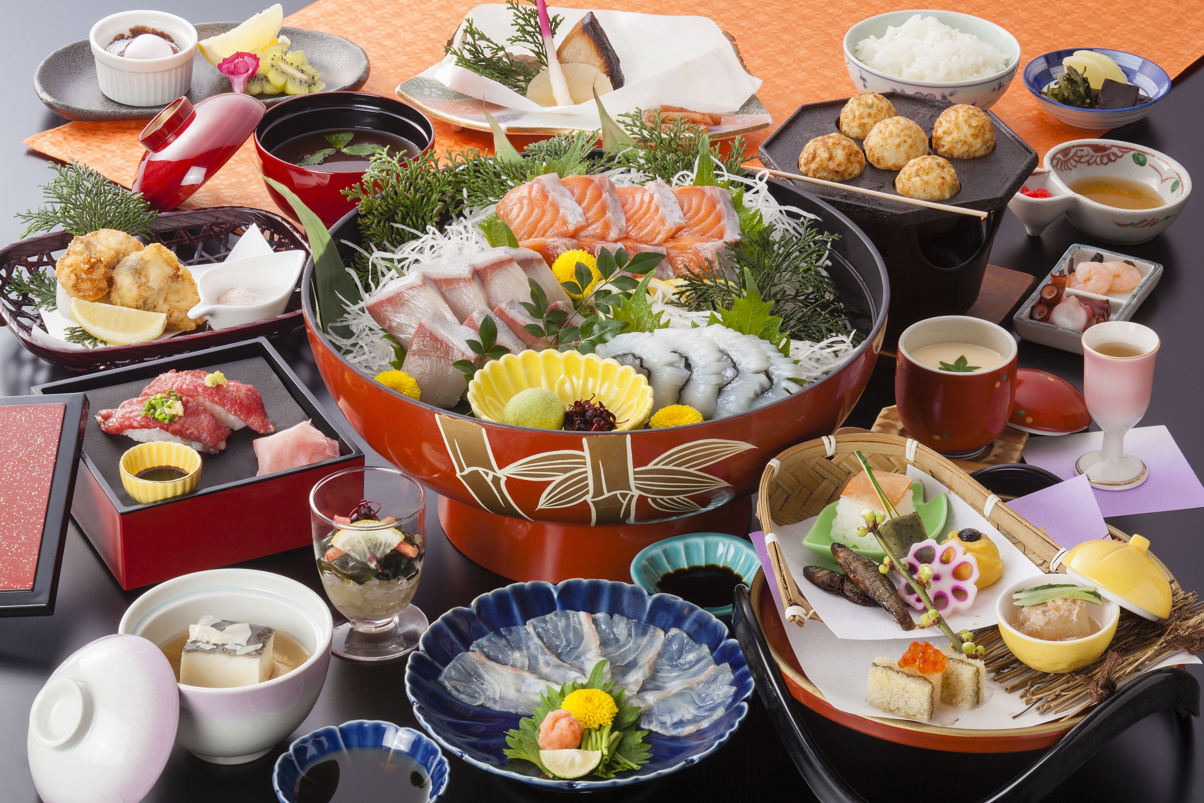 Foto - Yamatoya Honten Ryokan Osaka