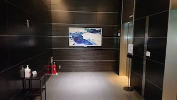 Hall