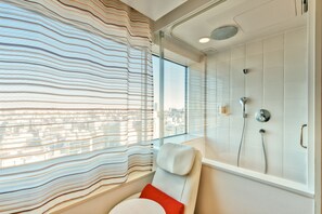 Twin Room - Non-Smoking | Bathroom - remm Akihabara (Tokyo)