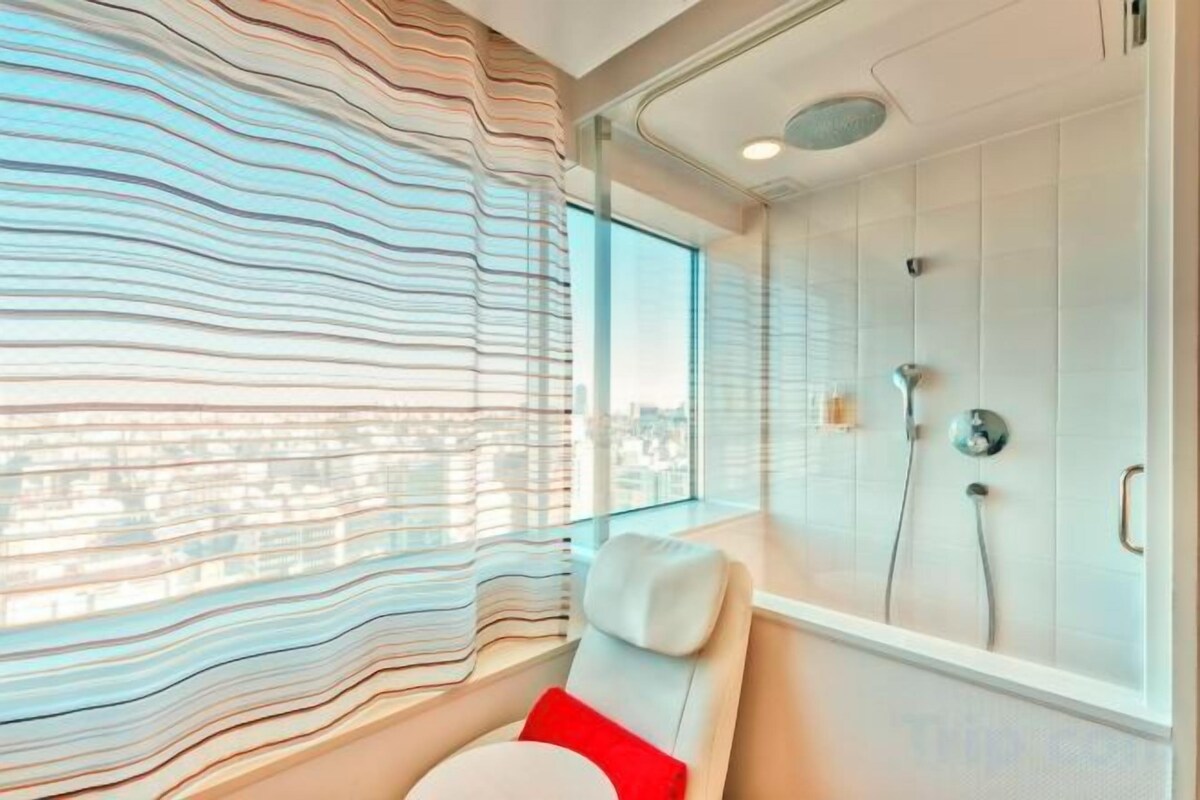 Banyo | Duş, geniş duş başlığı, çevre dostu banyo/kozmetik ürünleri 