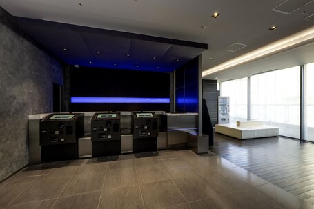 remm Akihabara - view 2