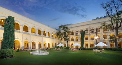 The Grand Imperial - Heritage Hotel