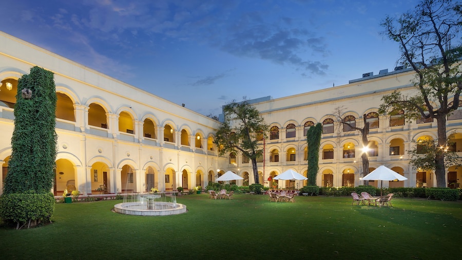 The Grand Imperial - Heritage Hotel