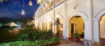 The Grand Imperial - Heritage Hotel