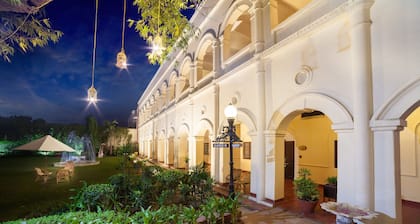 The Grand Imperial - Heritage Hotel