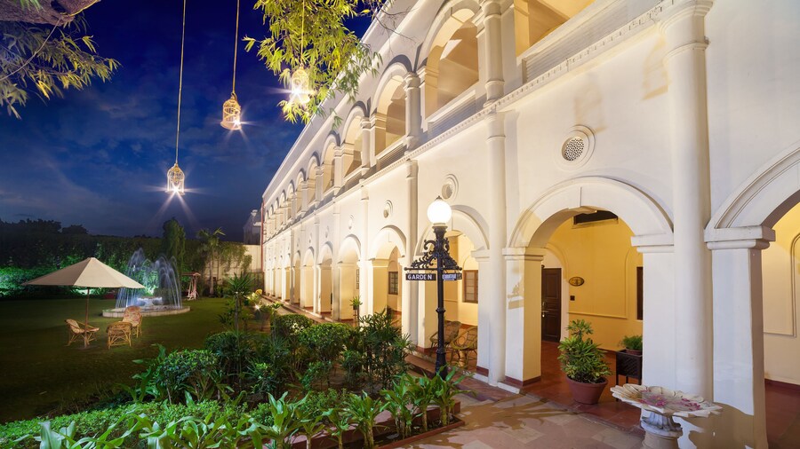 The Grand Imperial - Heritage Hotel