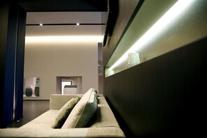 Interior - Ego Hotel (Plovdiv)