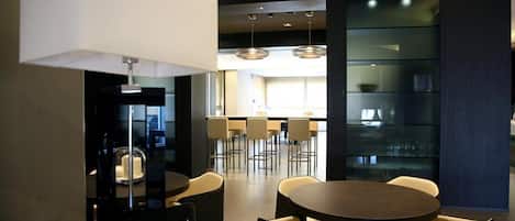 Restaurantes