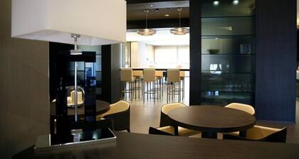 Ego Hotel