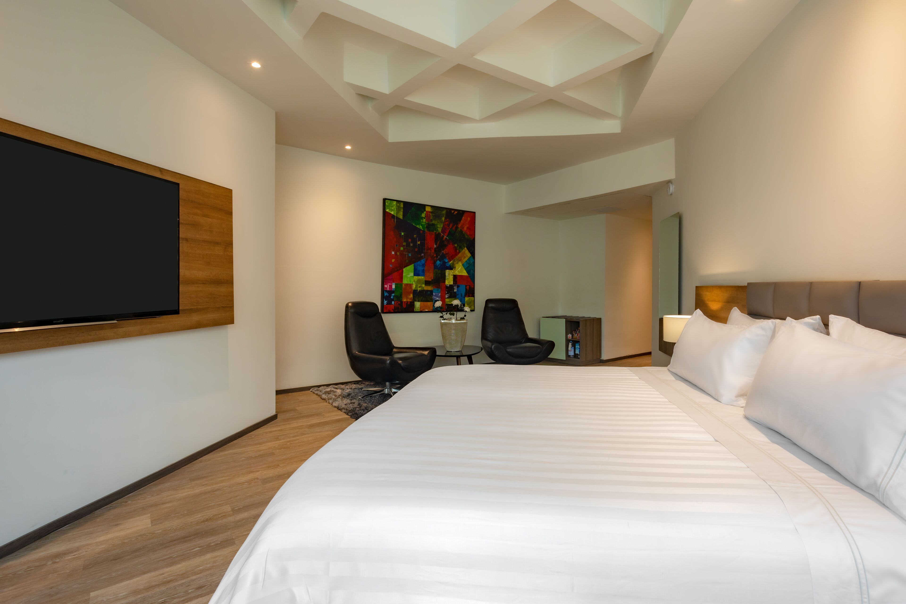 Foto - GHL Hotel Portón Medellín