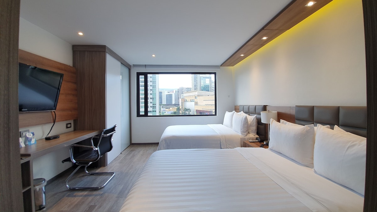 GHL Hotel Portón Medellín