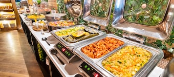 GHL Hotel Portón Medellín