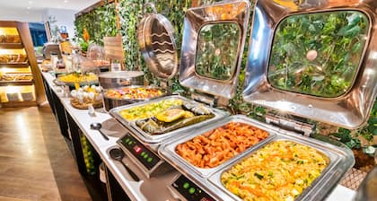 GHL Hotel Portón Medellín