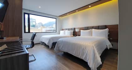 GHL Hotel Portón Medellín