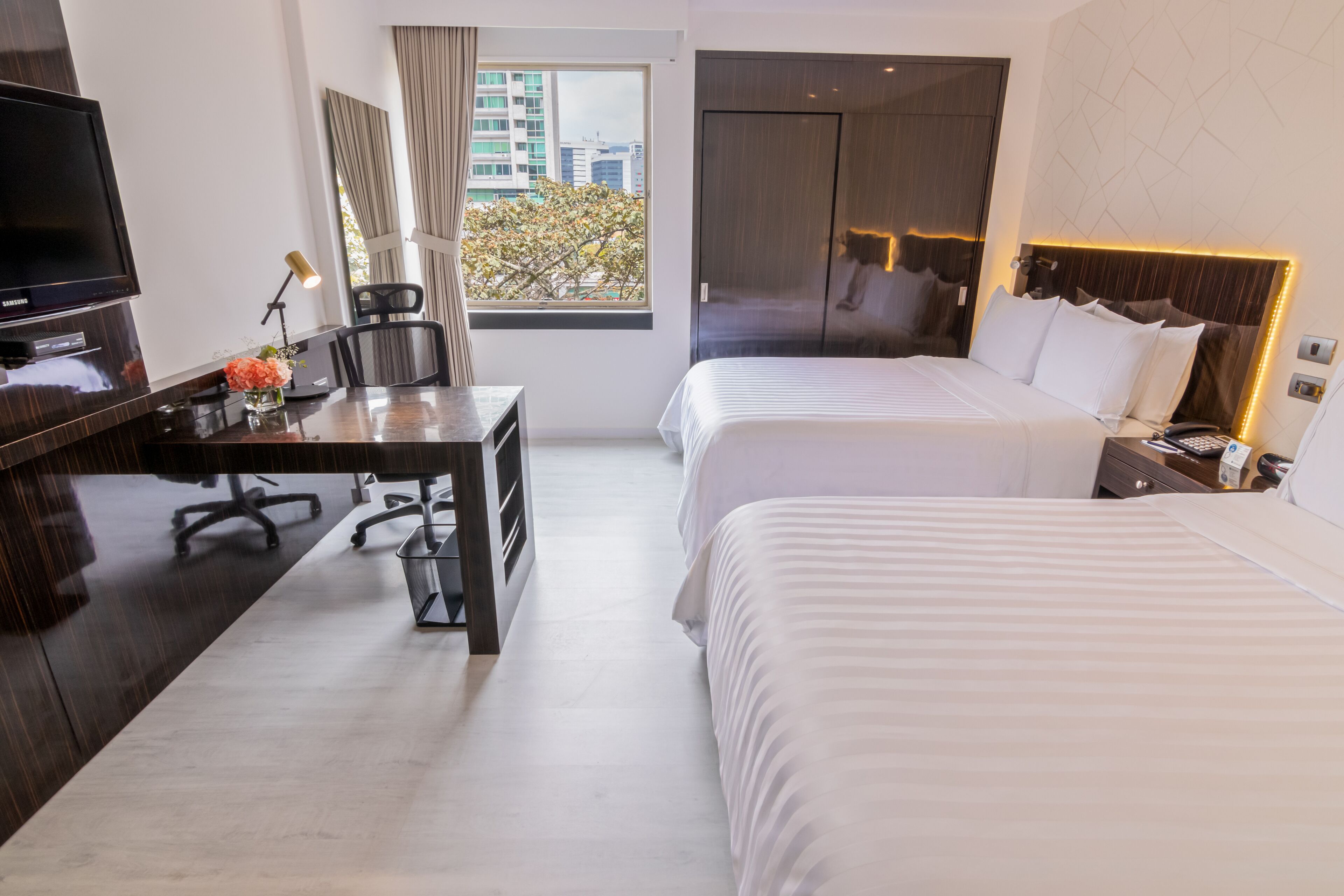 Foto - GHL Hotel Portón Medellín