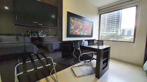 Classic Twin Room
