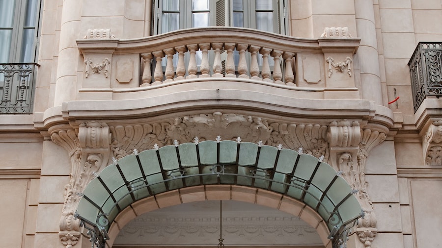 Esplendor by Wyndham Savoy Rosario